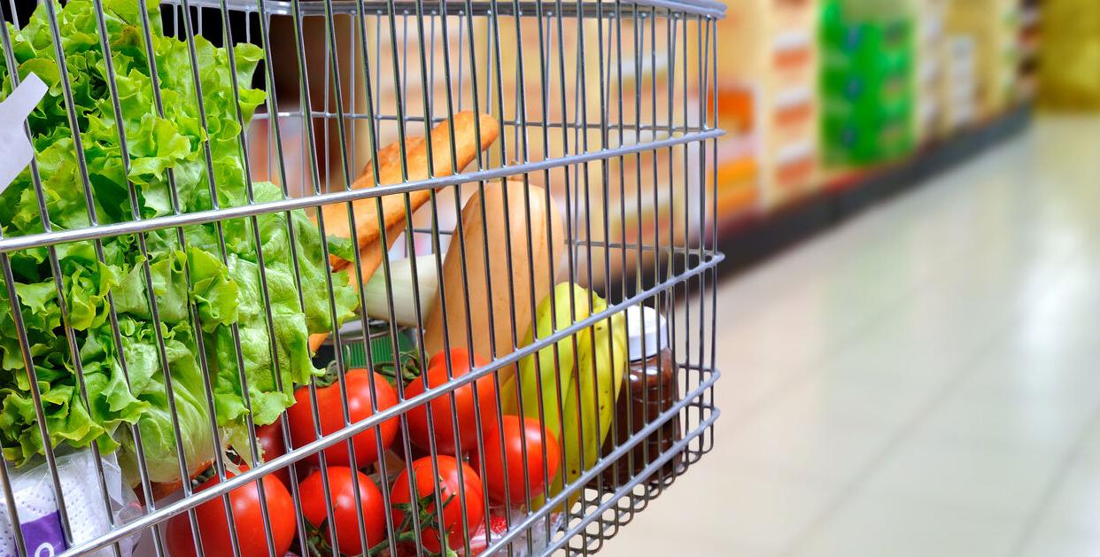 Grocery Food Generic